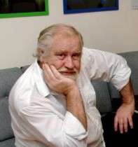 Petter Schramm, Norwegian poet., dies at age 58